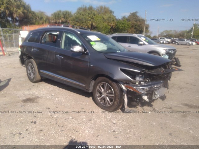 Photo 0 VIN: 5N1DL0MN2KC515884 - INFINITI QX60 