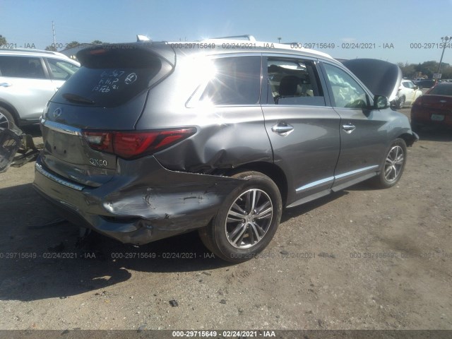 Photo 3 VIN: 5N1DL0MN2KC515884 - INFINITI QX60 