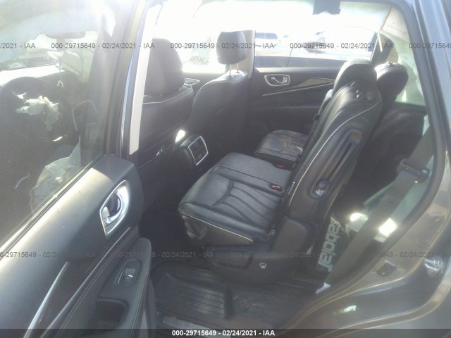 Photo 7 VIN: 5N1DL0MN2KC515884 - INFINITI QX60 