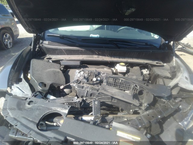 Photo 9 VIN: 5N1DL0MN2KC515884 - INFINITI QX60 