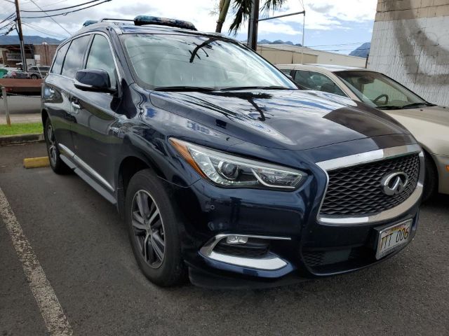 Photo 0 VIN: 5N1DL0MN2KC517229 - INFINITI QX60 