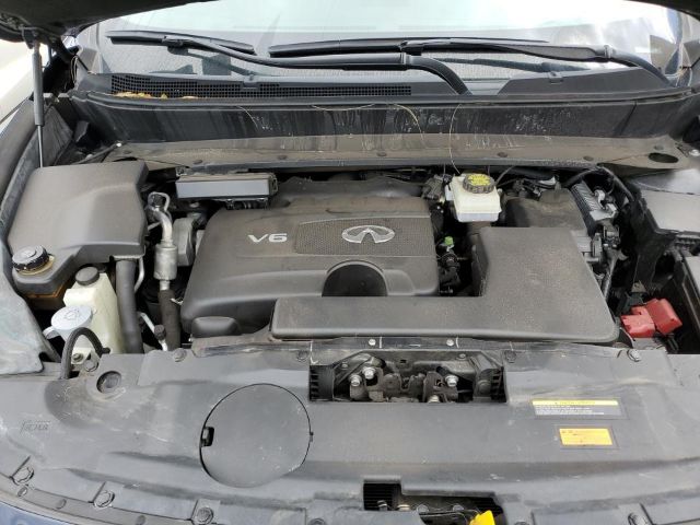 Photo 9 VIN: 5N1DL0MN2KC517229 - INFINITI QX60 