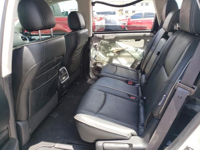 Photo 5 VIN: 5N1DL0MN2KC521689 - INFINITI QX60 LUXE 