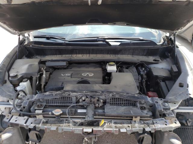 Photo 6 VIN: 5N1DL0MN2KC521689 - INFINITI QX60 LUXE 