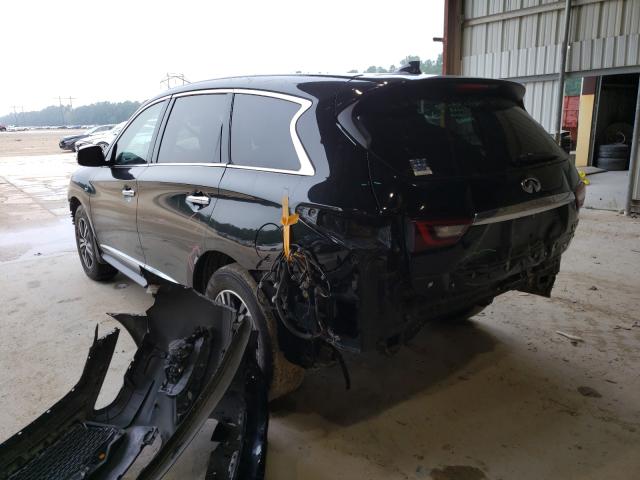 Photo 2 VIN: 5N1DL0MN2KC529560 - INFINITI QX60 LUXE 