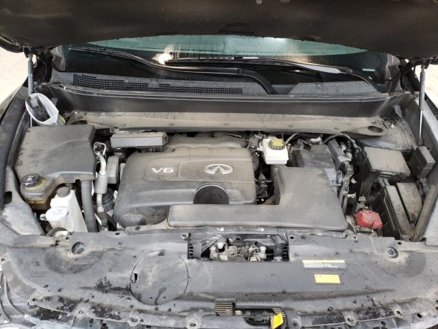 Photo 6 VIN: 5N1DL0MN2KC529560 - INFINITI QX60 LUXE 