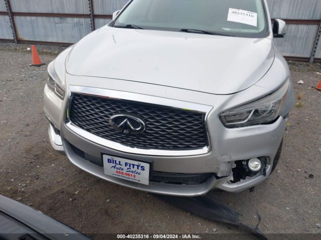 Photo 5 VIN: 5N1DL0MN2KC533141 - INFINITI QX60 