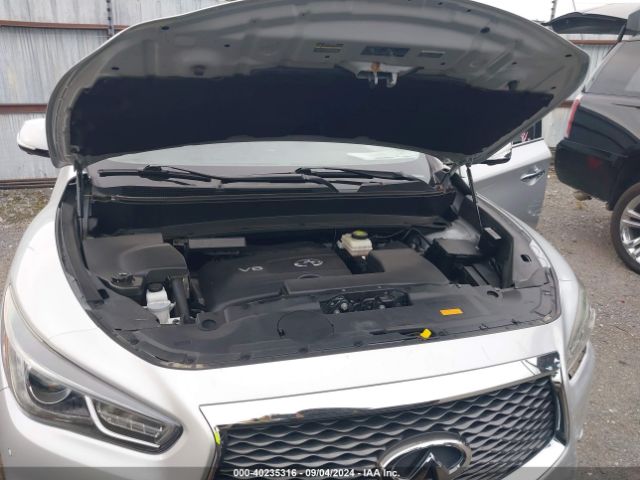 Photo 9 VIN: 5N1DL0MN2KC533141 - INFINITI QX60 