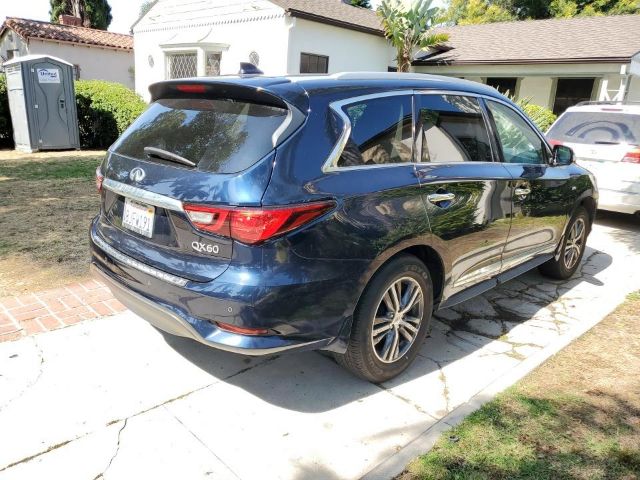 Photo 3 VIN: 5N1DL0MN2KC551025 - INFINITI QX60 