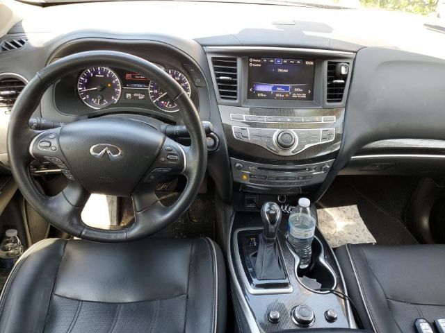 Photo 4 VIN: 5N1DL0MN2KC551025 - INFINITI QX60 