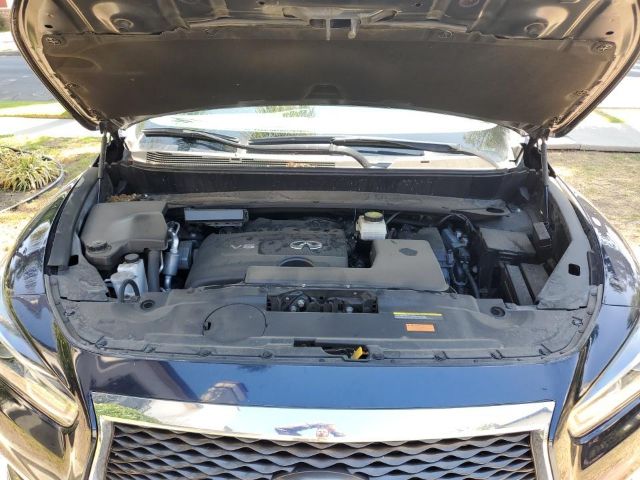 Photo 9 VIN: 5N1DL0MN2KC551025 - INFINITI QX60 