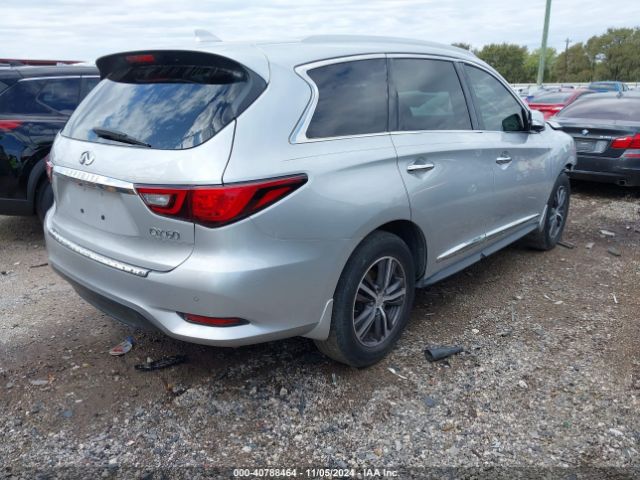 Photo 3 VIN: 5N1DL0MN2KC552773 - INFINITI QX60 