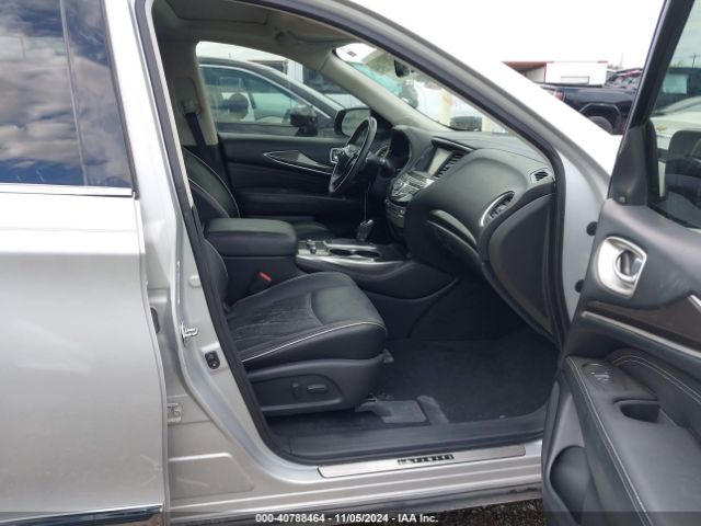 Photo 4 VIN: 5N1DL0MN2KC552773 - INFINITI QX60 