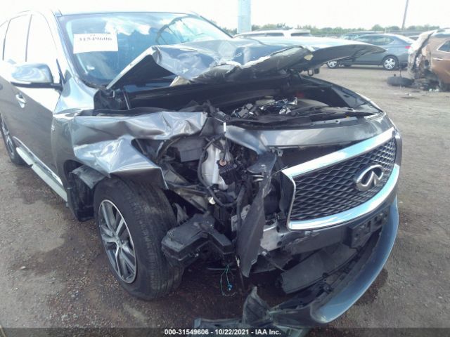 Photo 5 VIN: 5N1DL0MN2KC554779 - INFINITI QX60 