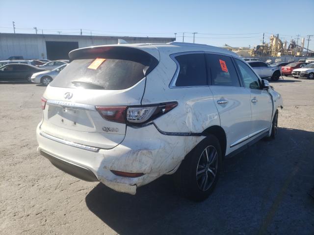 Photo 3 VIN: 5N1DL0MN2KC556628 - INFINITI QX60 LUXE 