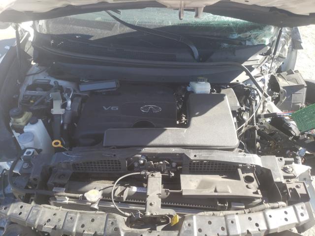 Photo 6 VIN: 5N1DL0MN2KC556628 - INFINITI QX60 LUXE 