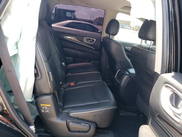 Photo 10 VIN: 5N1DL0MN2KC559352 - INFINITI QX60 LUXE 