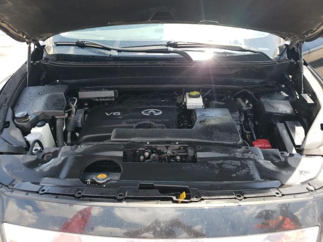 Photo 11 VIN: 5N1DL0MN2KC559352 - INFINITI QX60 LUXE 