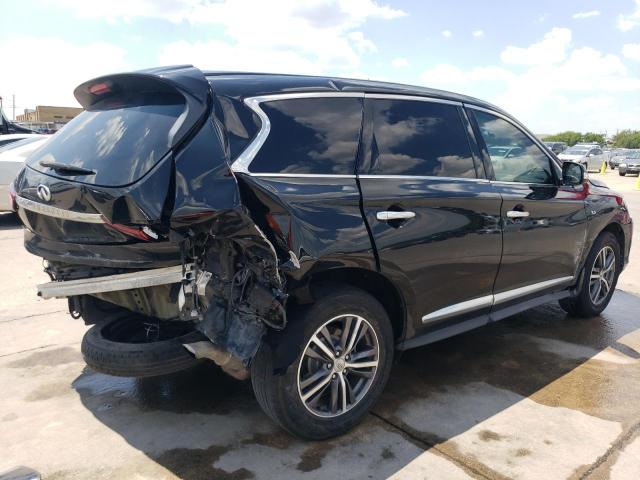 Photo 2 VIN: 5N1DL0MN2KC559352 - INFINITI QX60 LUXE 