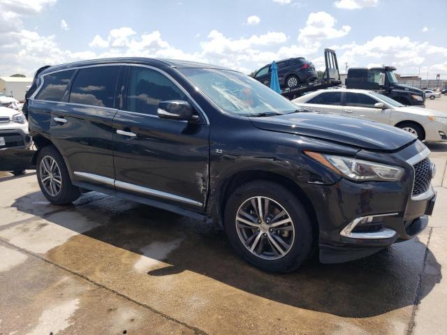 Photo 3 VIN: 5N1DL0MN2KC559352 - INFINITI QX60 LUXE 