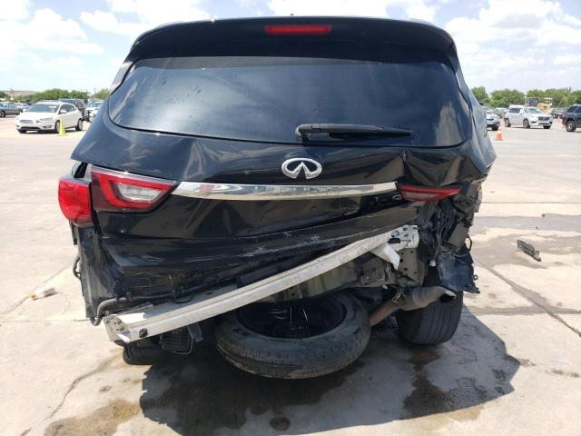 Photo 5 VIN: 5N1DL0MN2KC559352 - INFINITI QX60 LUXE 