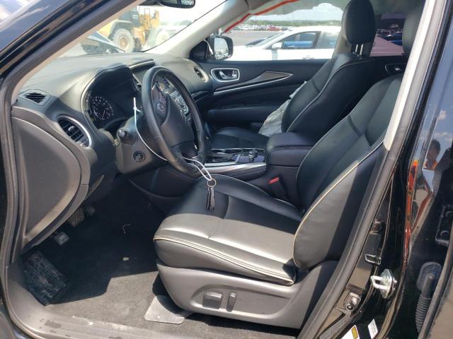 Photo 6 VIN: 5N1DL0MN2KC559352 - INFINITI QX60 LUXE 