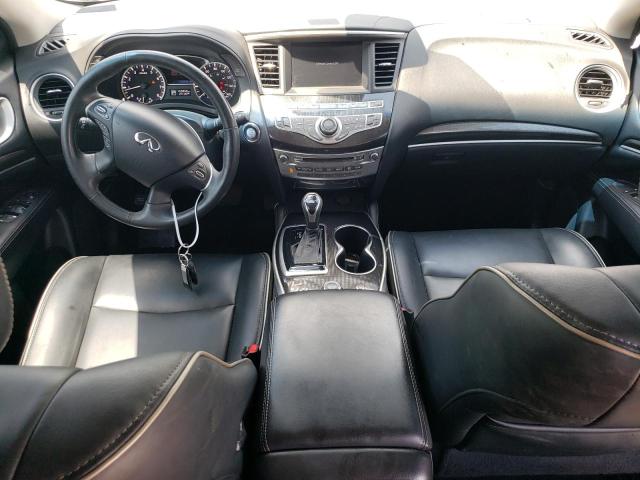 Photo 7 VIN: 5N1DL0MN2KC559352 - INFINITI QX60 LUXE 