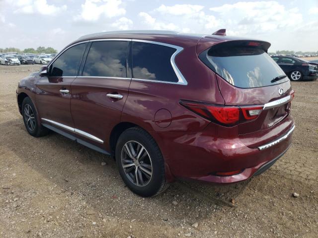 Photo 1 VIN: 5N1DL0MN2KC559884 - INFINITI QX60 LUXE 