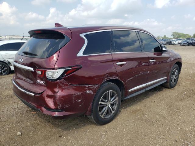 Photo 2 VIN: 5N1DL0MN2KC559884 - INFINITI QX60 LUXE 