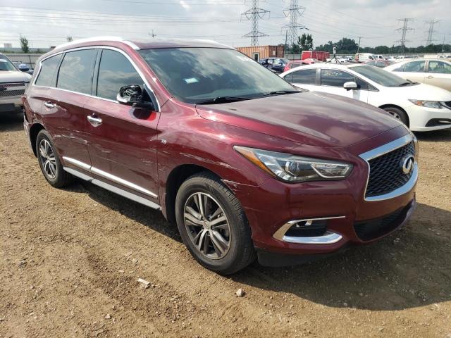 Photo 3 VIN: 5N1DL0MN2KC559884 - INFINITI QX60 LUXE 