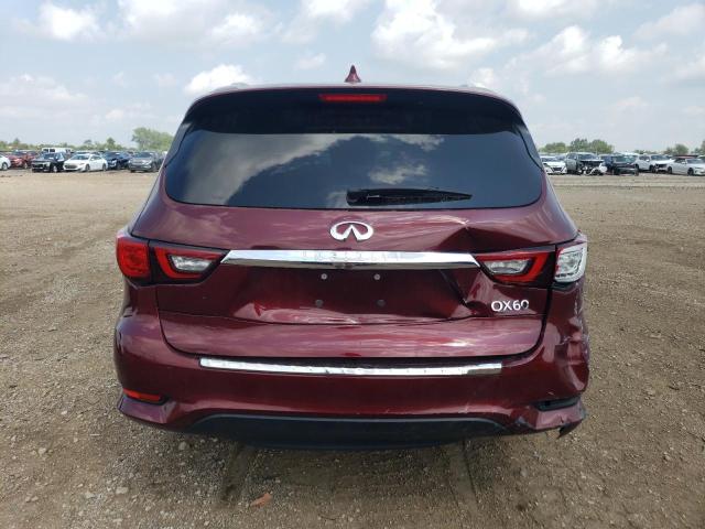 Photo 5 VIN: 5N1DL0MN2KC559884 - INFINITI QX60 LUXE 