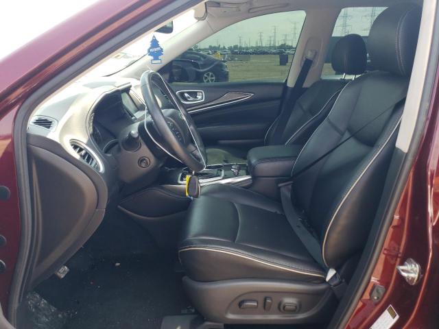 Photo 6 VIN: 5N1DL0MN2KC559884 - INFINITI QX60 LUXE 