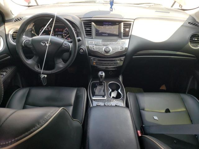 Photo 7 VIN: 5N1DL0MN2KC559884 - INFINITI QX60 LUXE 