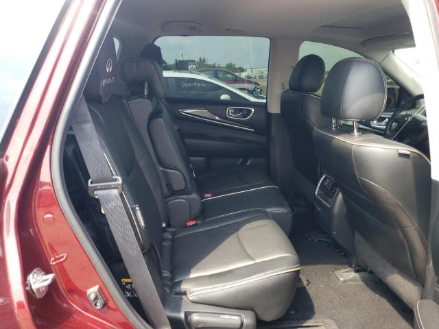 Photo 9 VIN: 5N1DL0MN2KC559884 - INFINITI QX60 LUXE 