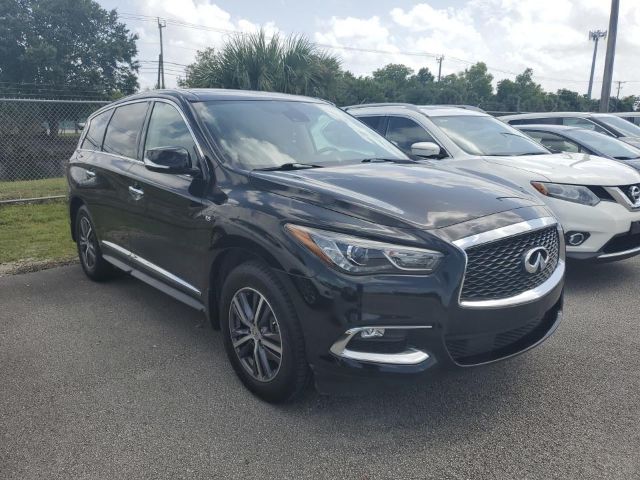 Photo 0 VIN: 5N1DL0MN2KC560016 - INFINITI QX60 