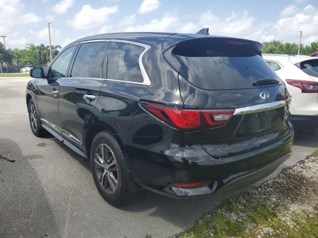 Photo 2 VIN: 5N1DL0MN2KC560016 - INFINITI QX60 