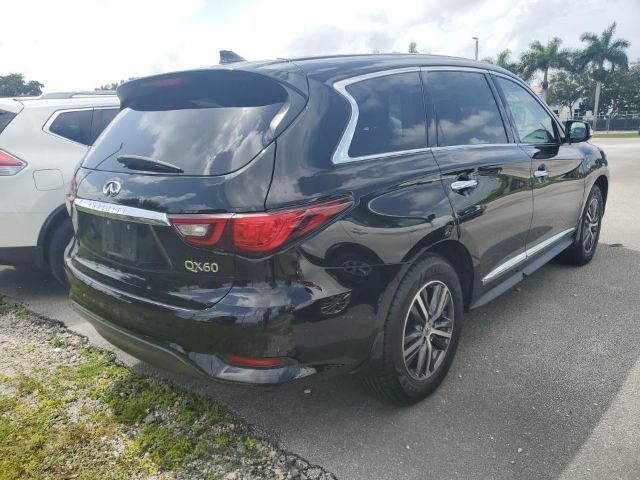 Photo 3 VIN: 5N1DL0MN2KC560016 - INFINITI QX60 