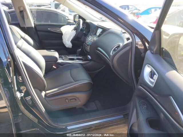 Photo 4 VIN: 5N1DL0MN2KC561103 - INFINITI QX60 