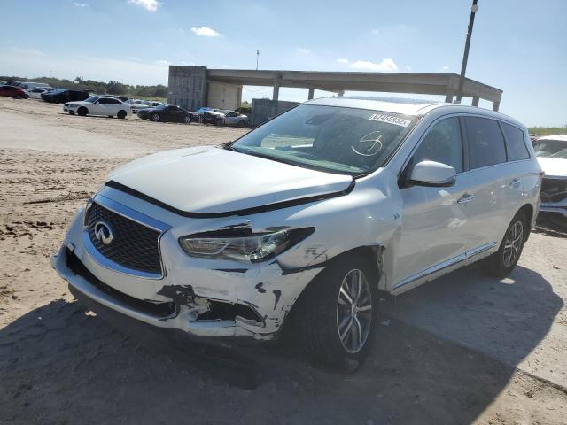 Photo 1 VIN: 5N1DL0MN2KC562686 - INFINITI QX60 LUXE 