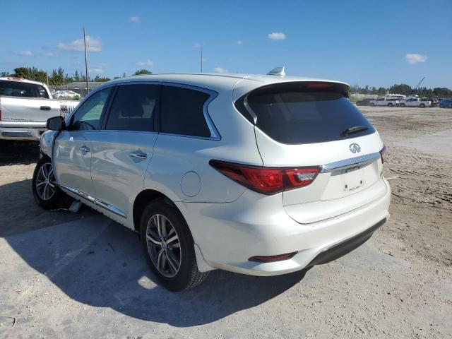 Photo 2 VIN: 5N1DL0MN2KC562686 - INFINITI QX60 LUXE 