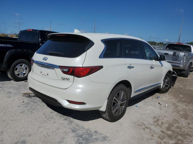 Photo 3 VIN: 5N1DL0MN2KC562686 - INFINITI QX60 LUXE 