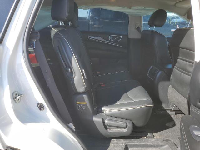 Photo 5 VIN: 5N1DL0MN2KC562686 - INFINITI QX60 LUXE 