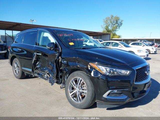 Photo 5 VIN: 5N1DL0MN2KC563790 - INFINITI QX60 