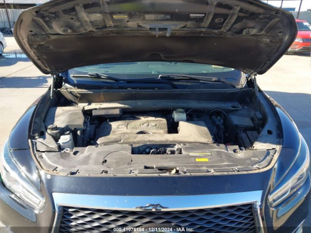 Photo 9 VIN: 5N1DL0MN2KC563790 - INFINITI QX60 