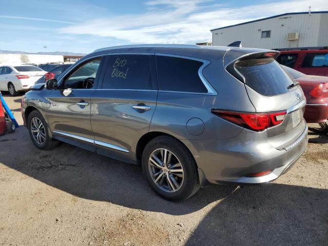 Photo 1 VIN: 5N1DL0MN2LC500917 - INFINITI QX60 