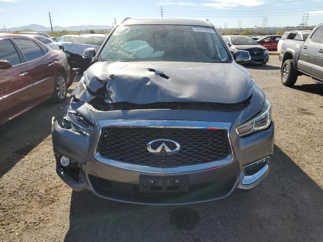 Photo 4 VIN: 5N1DL0MN2LC500917 - INFINITI QX60 