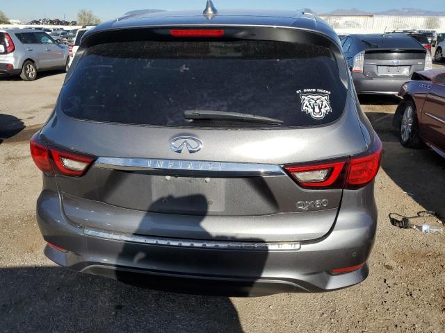 Photo 5 VIN: 5N1DL0MN2LC500917 - INFINITI QX60 