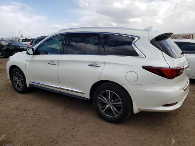 Photo 1 VIN: 5N1DL0MN2LC503106 - INFINITI QX60 LUXE 