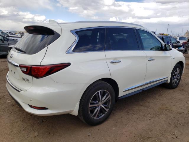 Photo 2 VIN: 5N1DL0MN2LC503106 - INFINITI QX60 LUXE 