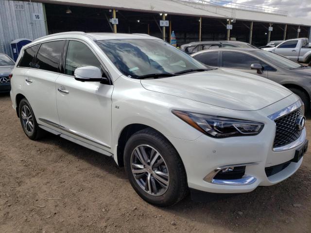 Photo 3 VIN: 5N1DL0MN2LC503106 - INFINITI QX60 LUXE 